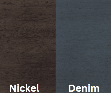 Curated Elle Chair - Barewood