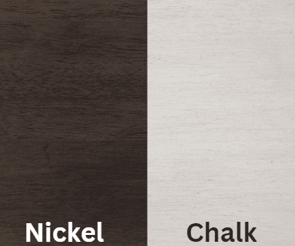 Curated 94" Table - Barewood