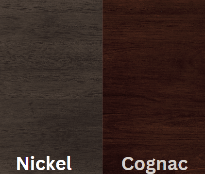 Curated 94" Table - Barewood