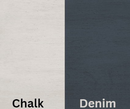 Curated 94" Table - Barewood