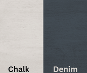 Curated 78" Table - Barewood