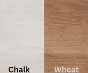 Curated 78" Table - Barewood