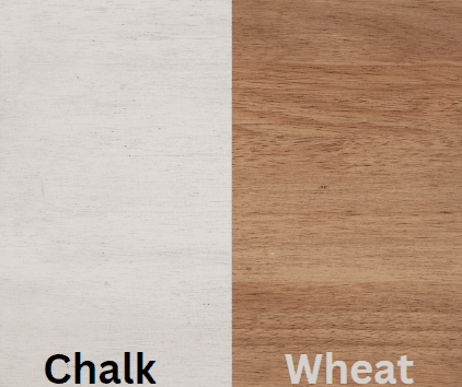 Curated 94" Table - Barewood