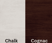 Curated Canyon Chair - Barewood