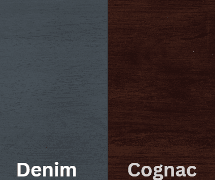 Curated Amanda Chair - Barewood