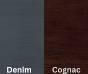 Curated Elle Chair - Barewood