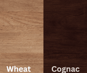 Curated 94" Table - Barewood