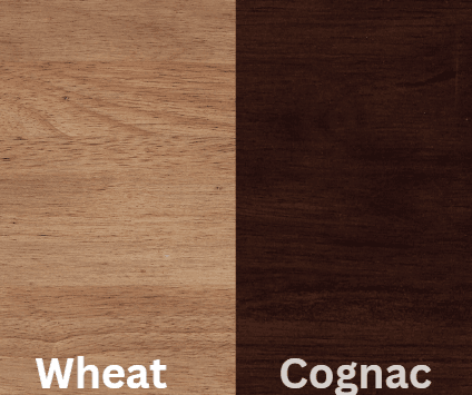 Curated 94" Table - Barewood