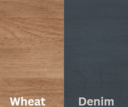 Curated 78" Table - Barewood