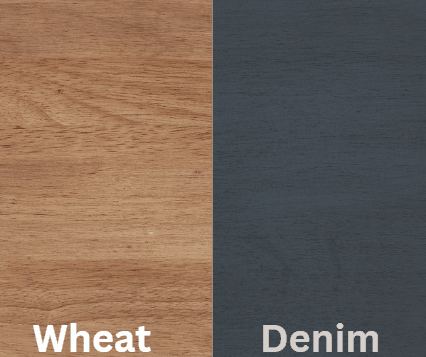 Curated Amanda Chair - Barewood