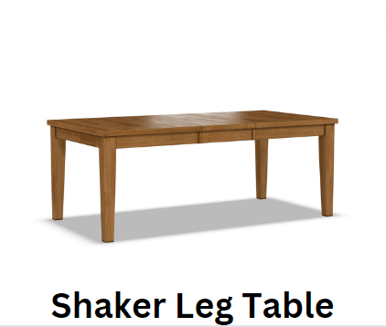 Curated 78" Table - Barewood