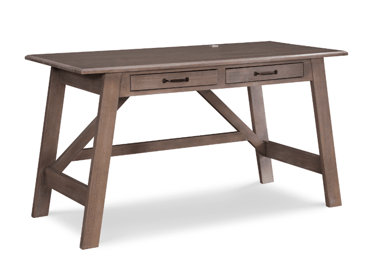 Serendipity Desk - Barewood