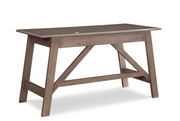 Serendipity Desk - Barewood