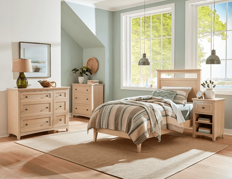 Emmerson Build-A-Bed