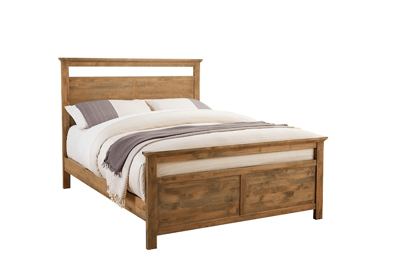 Emmerson Platform Bed