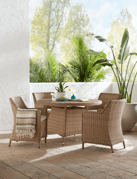Biscayne Dining Chair