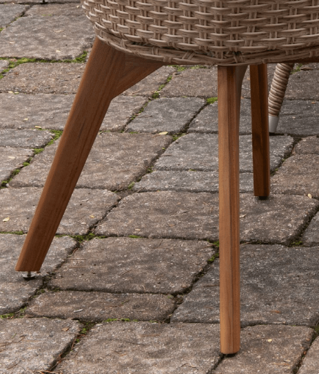 Biscayne Bucket Chair