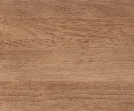 Curated Round Leaf Table