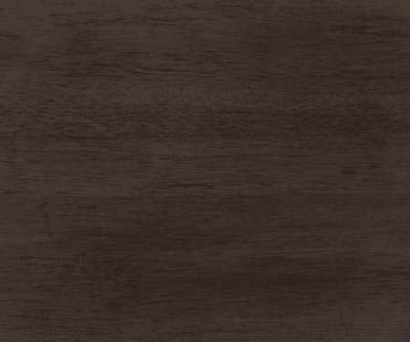 Curated Round Leaf Table