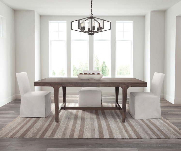 Brooke Slip Cover Chair