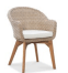 Biscayne Bucket Chair