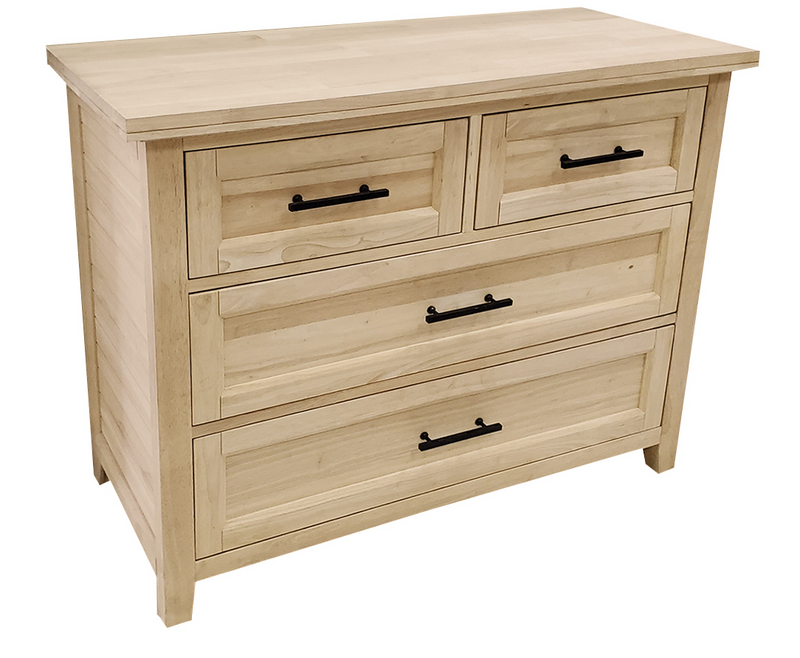 Sanibel Four Drawer Chest