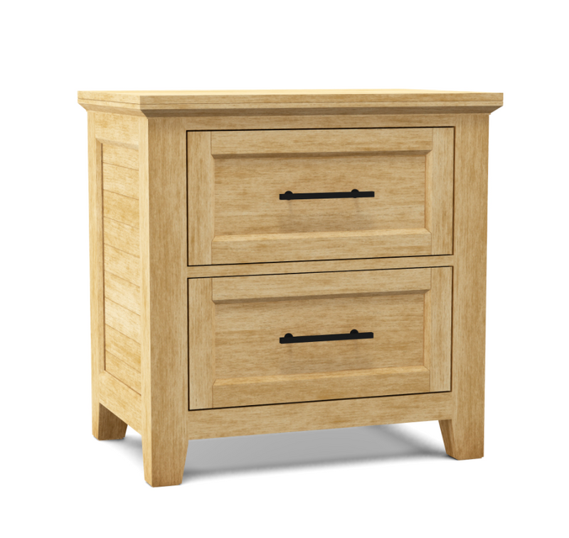 Sanibel Nightstand