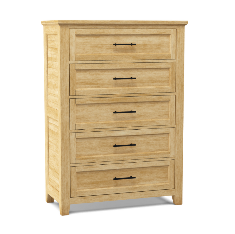 Sanibel Chest