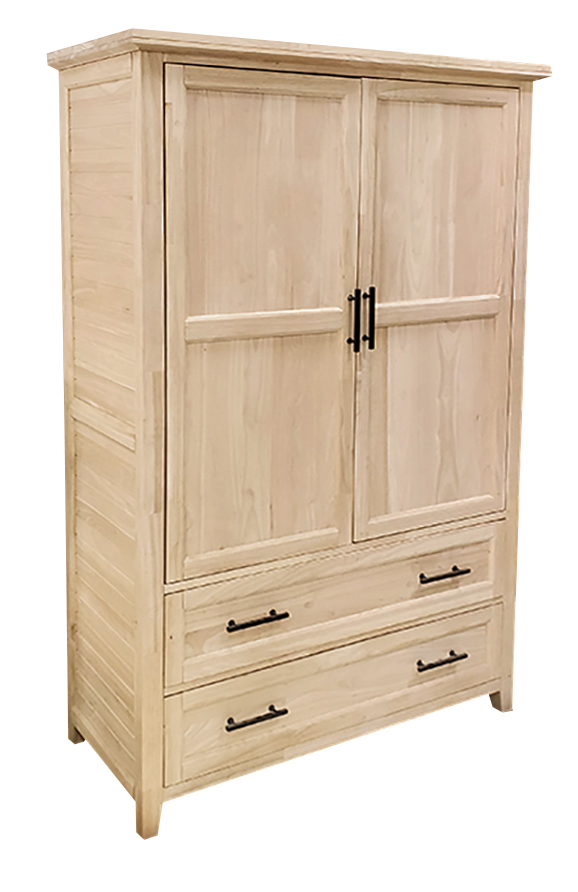 Sanibel Wardrobe