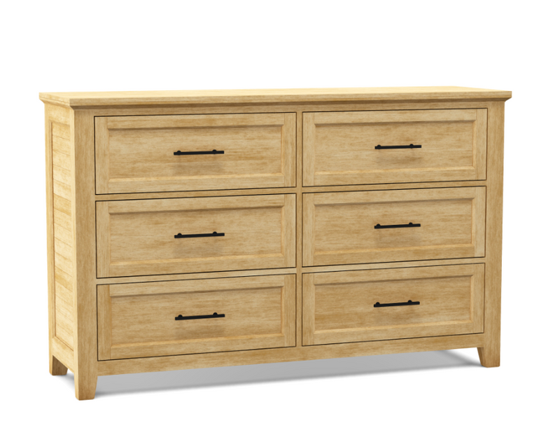 Sanibel Dresser