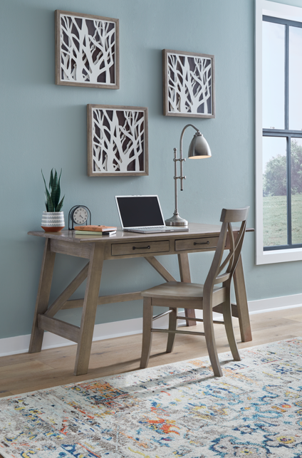 Serendipity Desk
