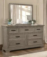 Summit Beveled Mirror