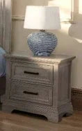 Summit Nightstand