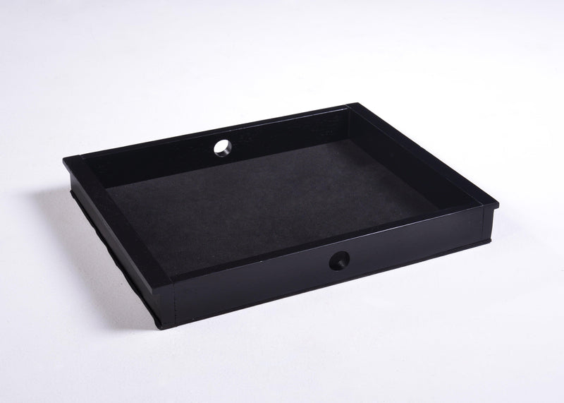 Secrets Nightstand - Barewood