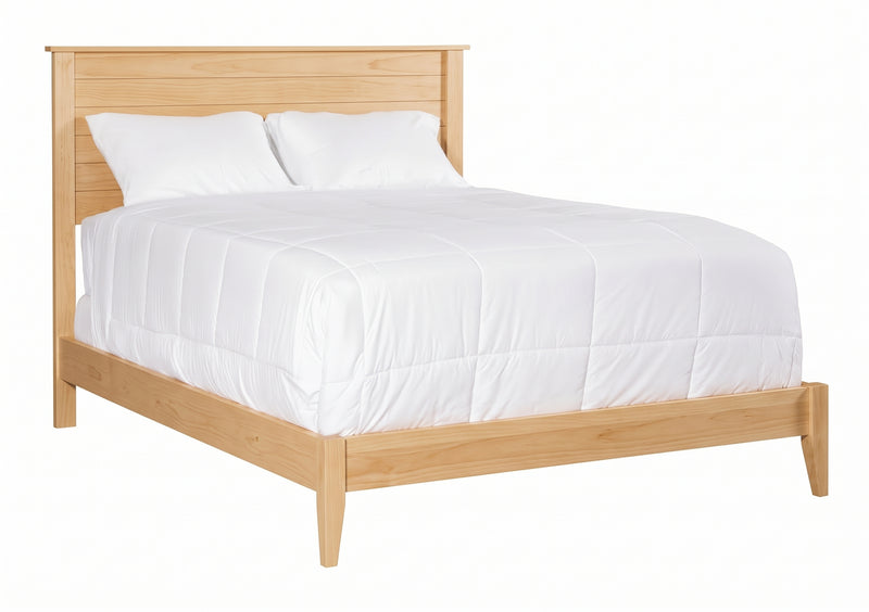 Portland Shiplap Build-A-Bed