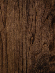 Amish Essentials Maverick Nine Drawer Dresser - Barewood