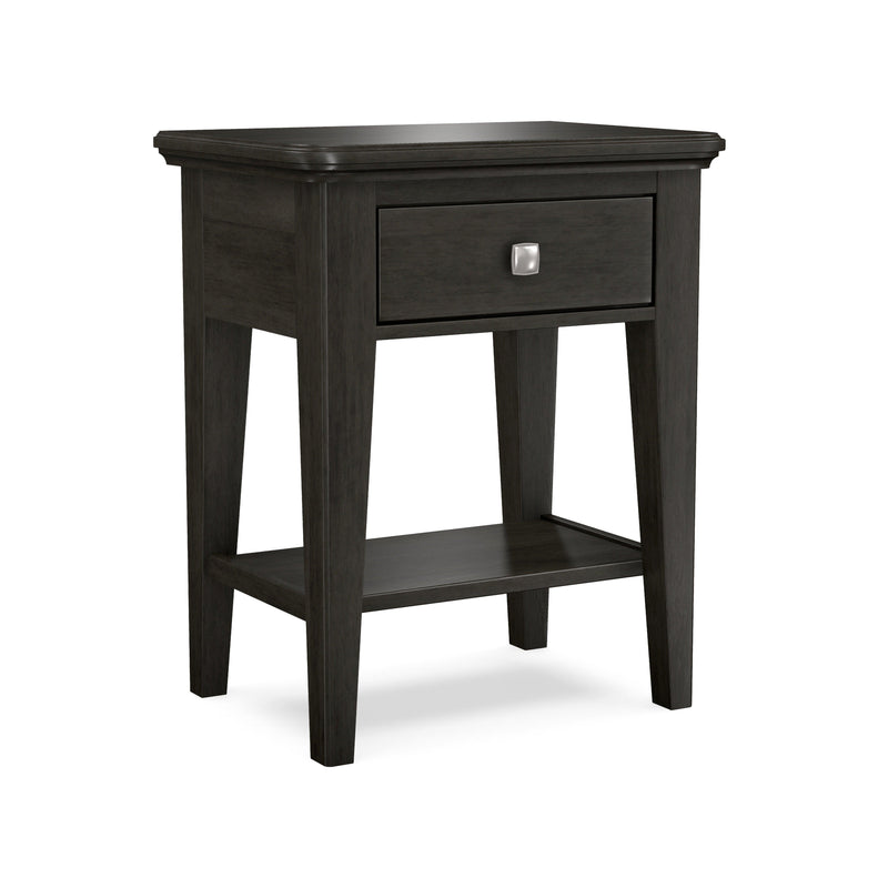 Southbrook One Drawer Nightstand