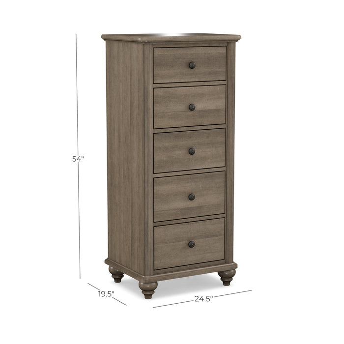 Southbrook Lingerie Chest