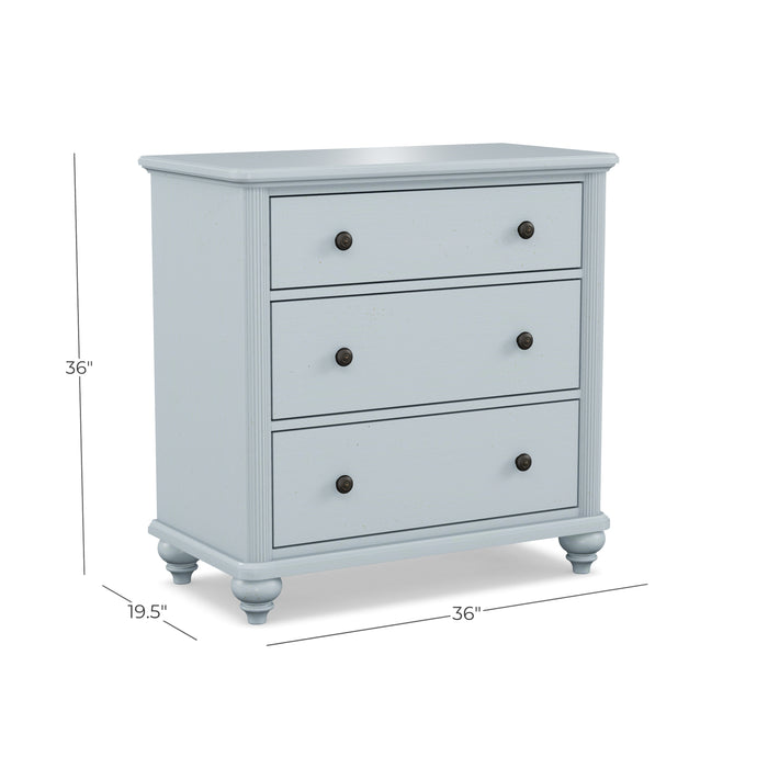 Southbrook Single Dresser