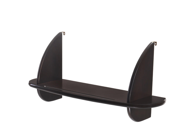 Ginger Full-Full Bunk