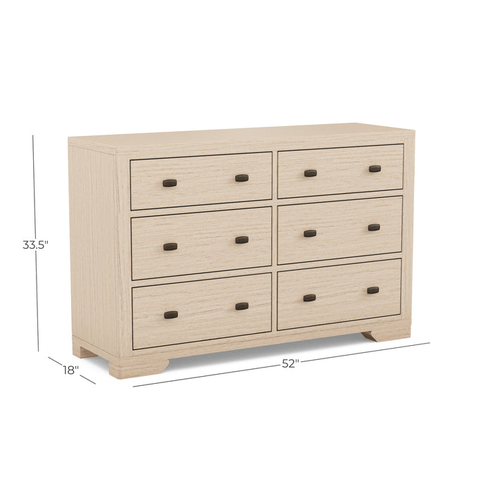 Symmetry Double Dresser