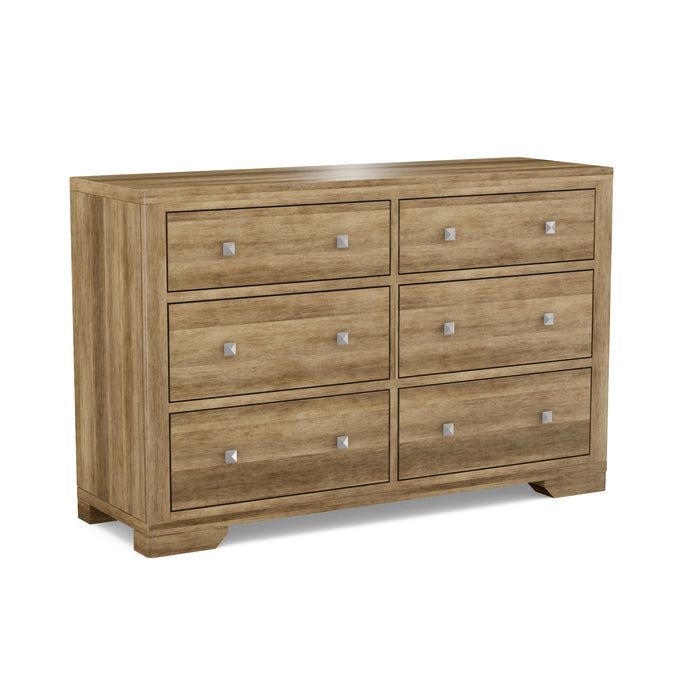 Symmetry Double Dresser