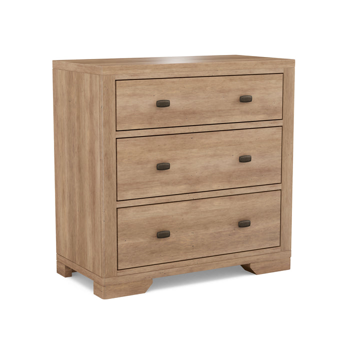 Symmetry Single Dresser