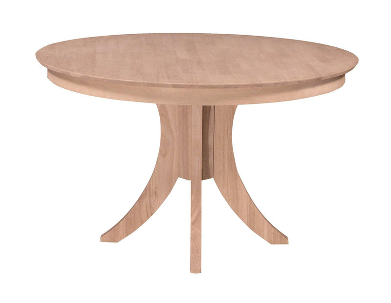 Sienna Dining Table - Barewood