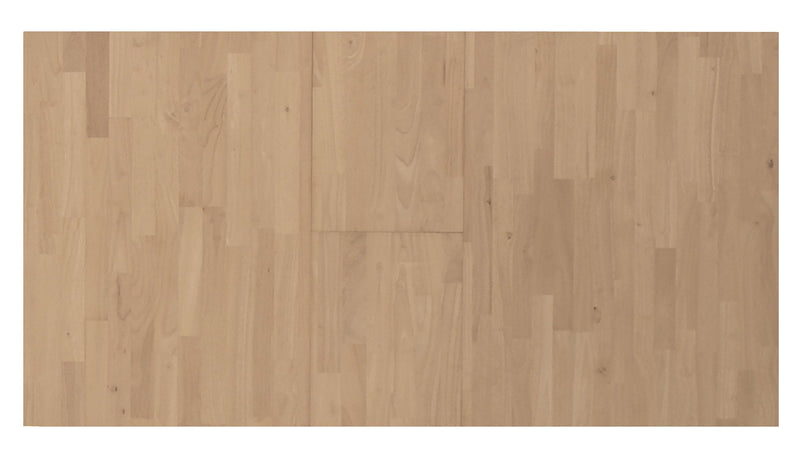 32"w x 48"L Extension Dining Table - Barewood