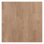 36" Square Pedestal Base Dining Table - Barewood