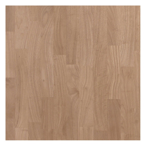 36" Square Pedestal Base Dining Table - Barewood