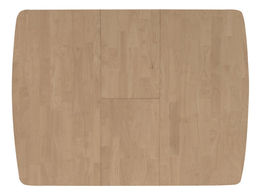 36" Extension Dining Table - Barewood