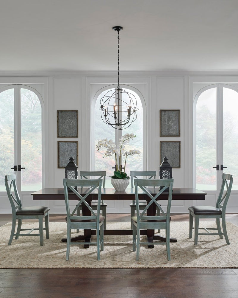 Cosmo Modern Dining Table