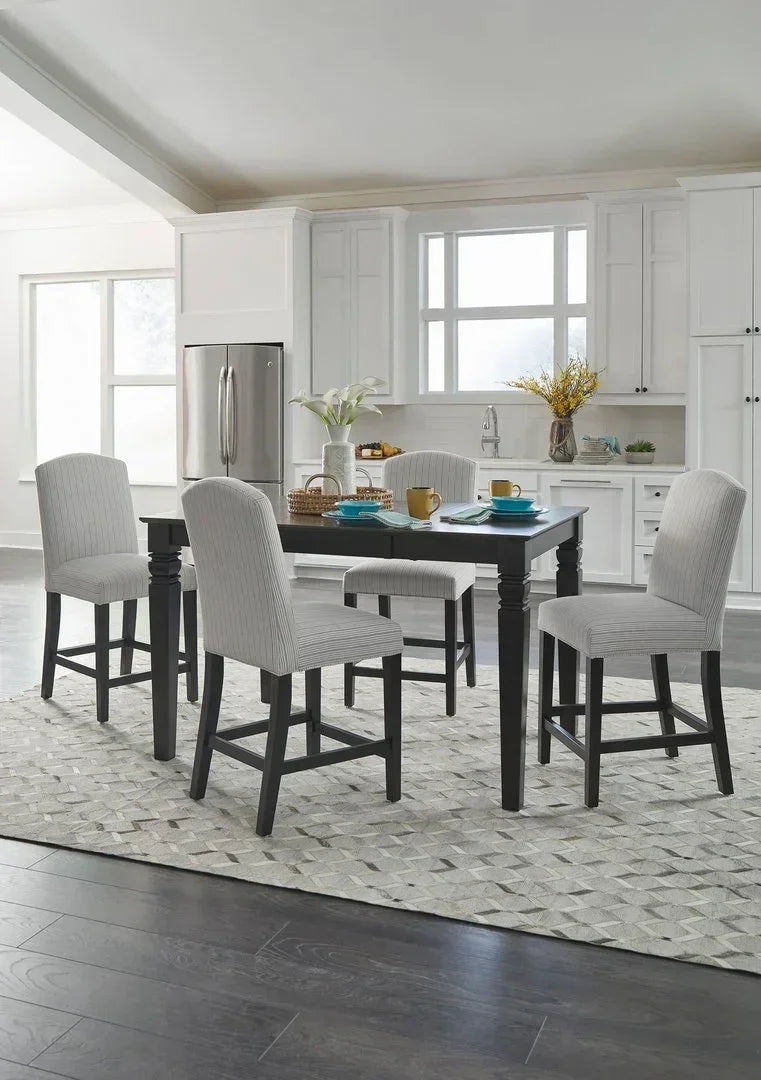 Java Dining Table- 58"w — Barewood